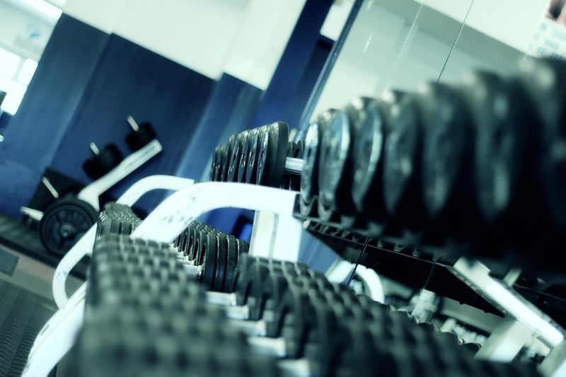 Pilates Fitness