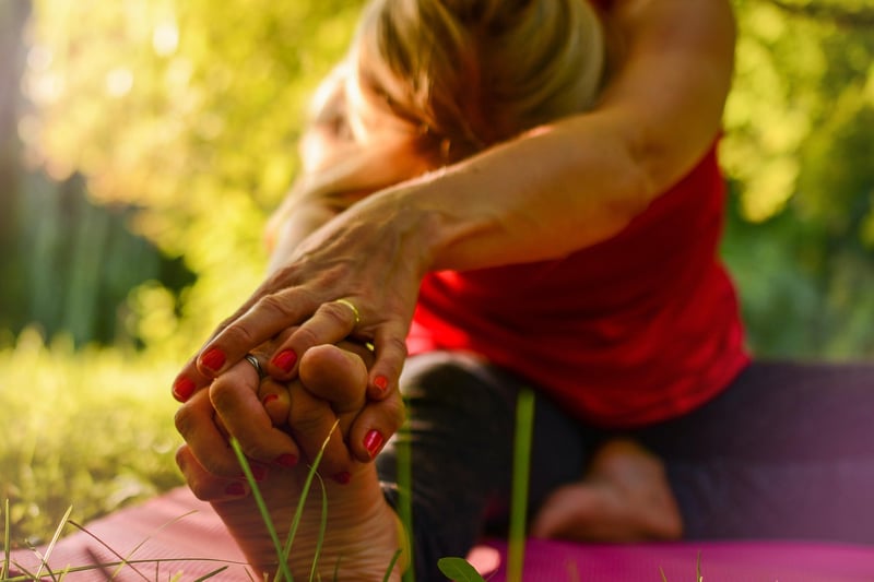 Flexibility Exercise
